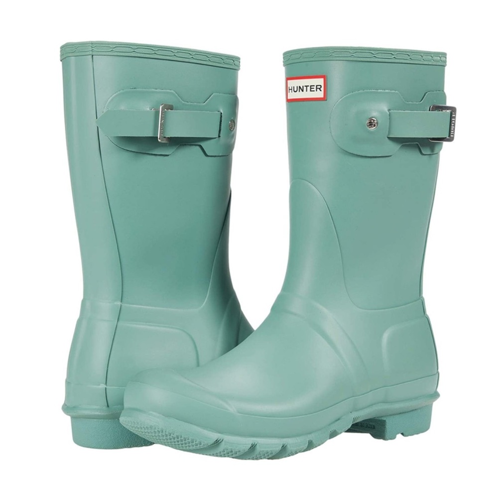 Hunter Boots